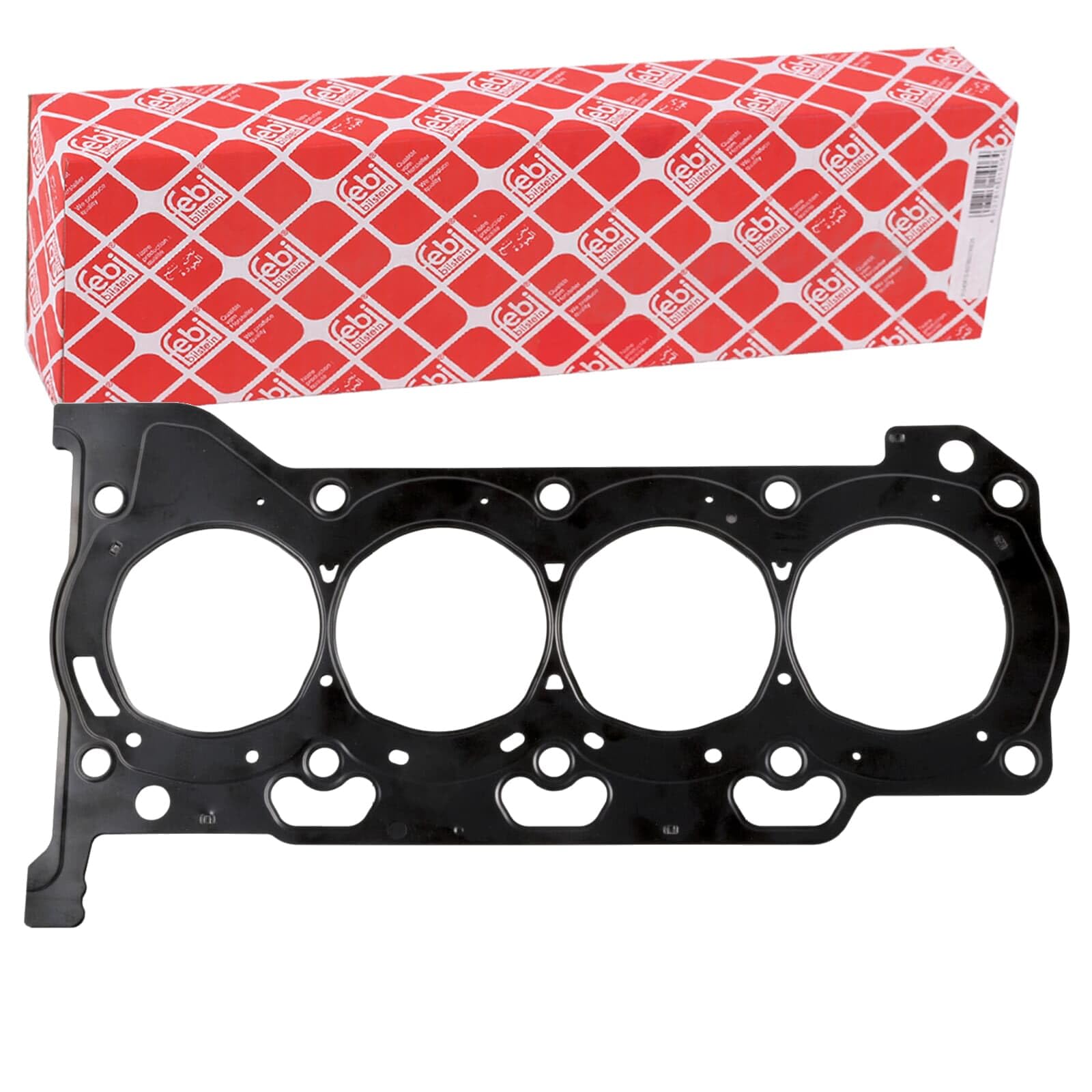 FEBI GERMANY 103418 Gasket, cylinder head for LEXUS,TOYOTA
