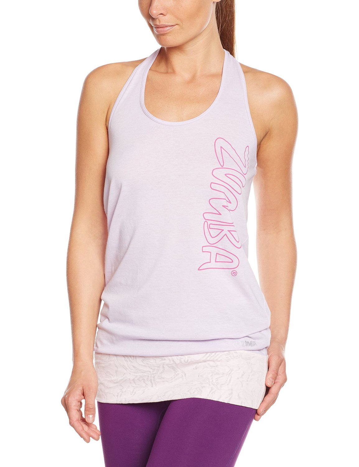 Zumba Fitness Women's 