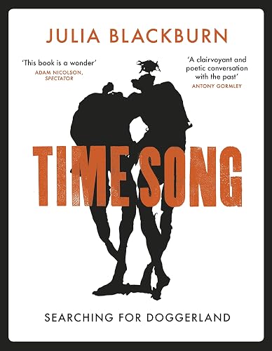 Time Song: Searching for Doggerland