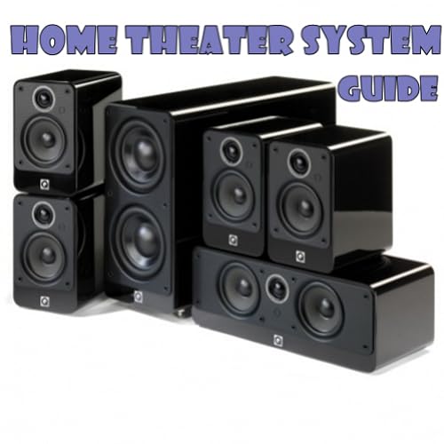 Home Theater System Guide
