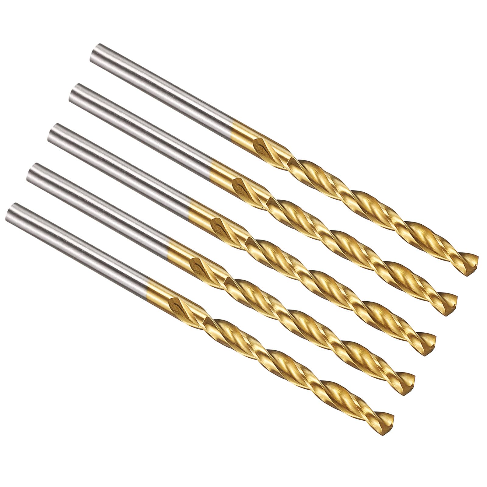 PATIKIL 3.2mm Drill Bit