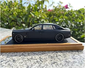Amazon | ミニカー ロールスロイス ファントム8 1:43 クラシックカー Amazon | ミニカー ロールスロイス ファントム8 1:43 クラシックカー