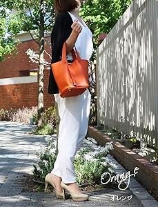 mity　 unveil ecrin22 バッグ mmサイズ Amazon | [Unveil] ecrin22-rose 本革キューブバッグ 本革