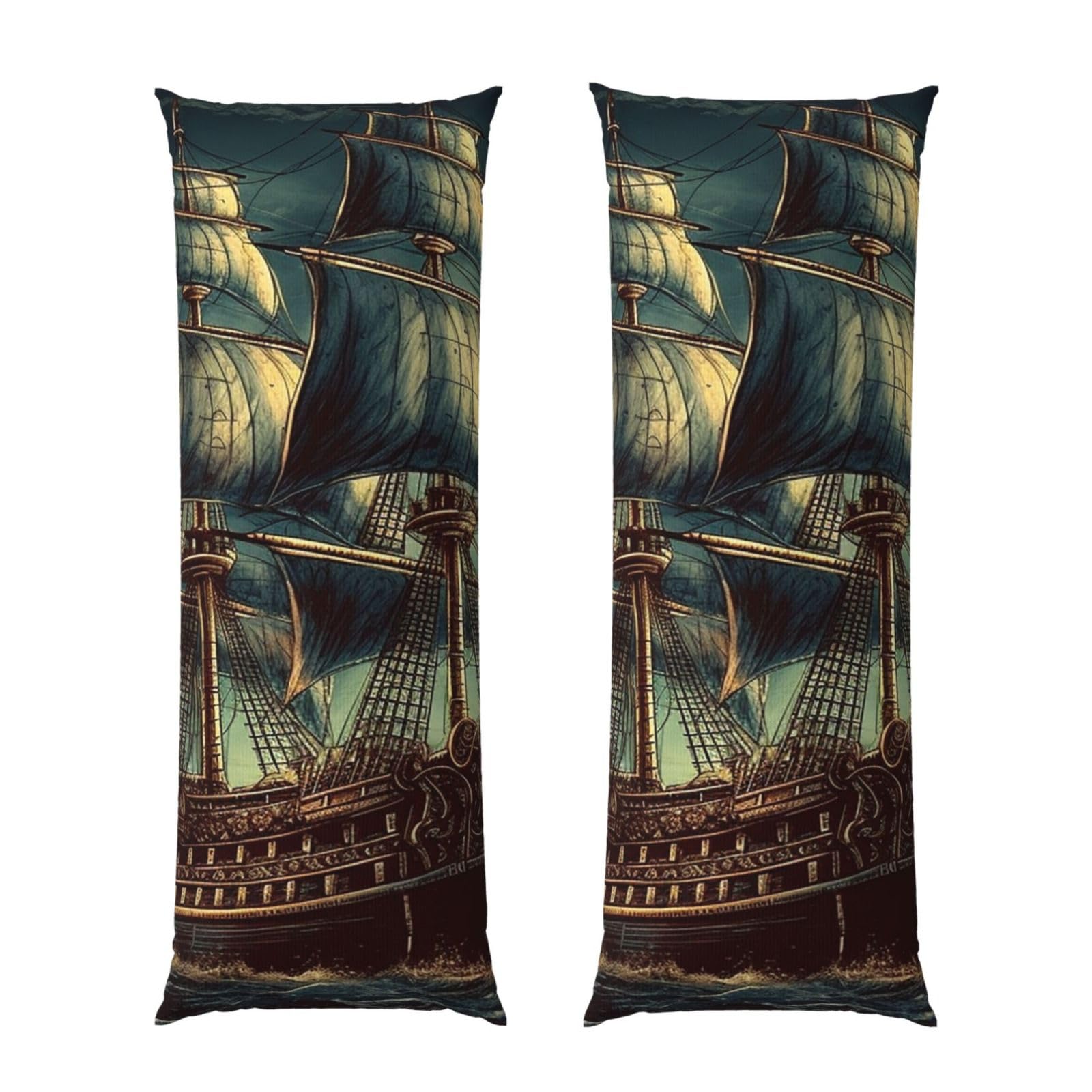 Housse de coussin de corps ultra douce de qualité supérieure