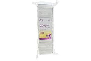 DUKAL Reflections Beauty Wipes for a Flawless Esthetic Experience