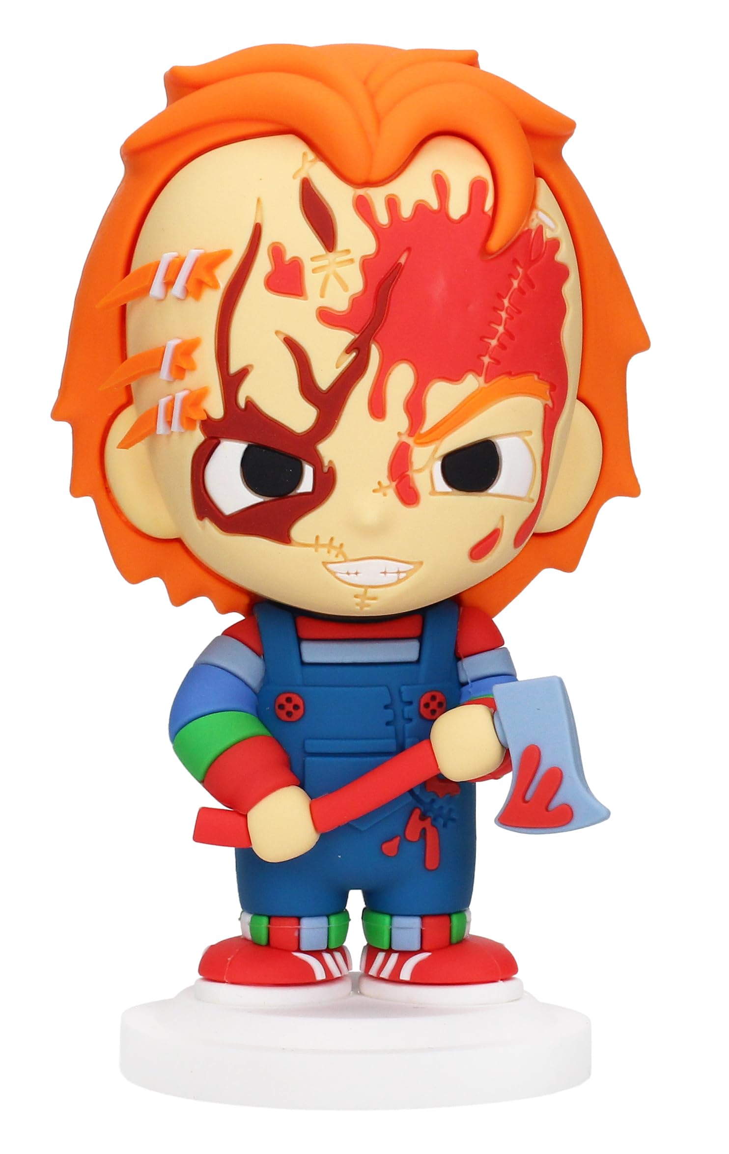 SD Toys - Figure Megapoki 12 cm Chucky