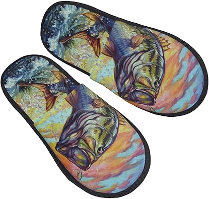 Bass house slippers Outlet