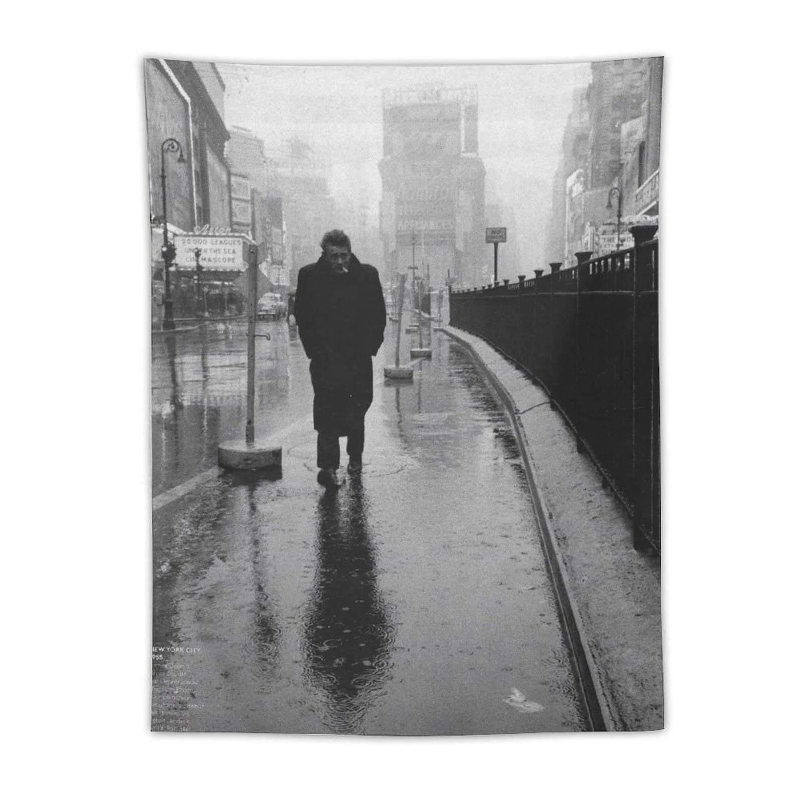 ジェームス・ディーン JAMES DEAN タペストリー 買う