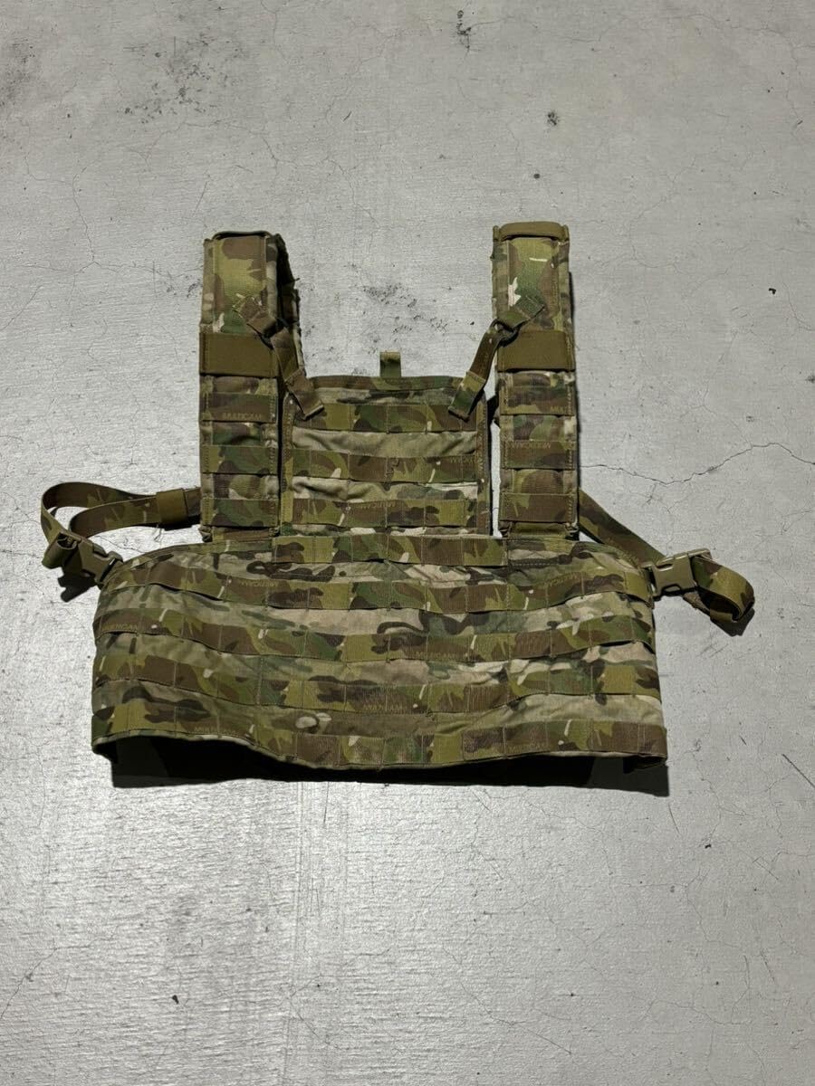 ロシア軍 実物 SOTNIC製 スカラ アサルトベスト デジタルフローラ Amazon.co.jp: ロシア軍 実物 SOTNIC製 スカラ アサルトベスト