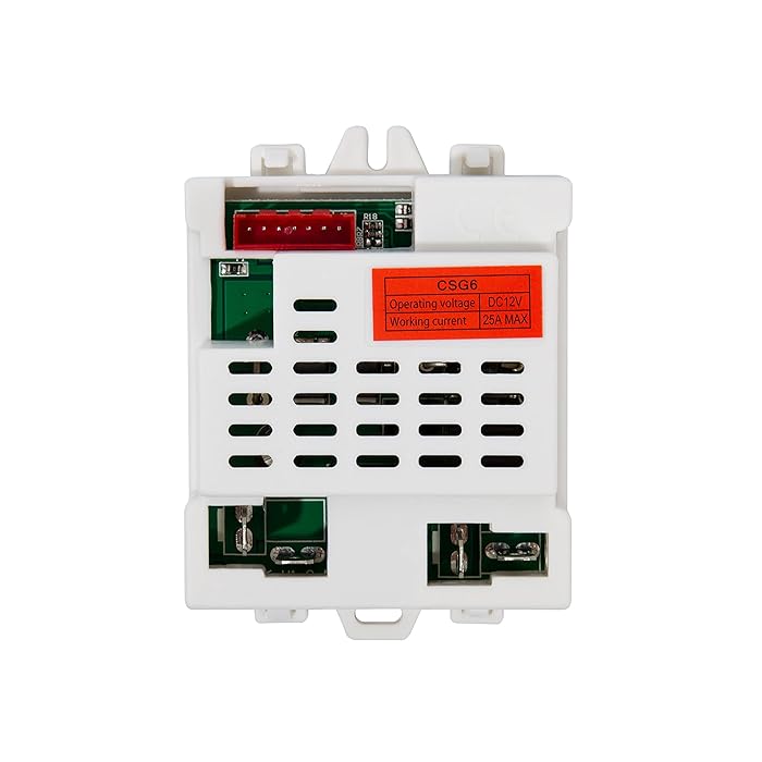 RICEVENTE SPEKTRUM SR3100 DSM2 3CH PER DX3R DX3E DX3S DX3R DX4C