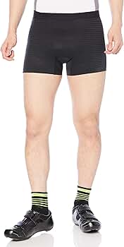 M　パールイズミ　サイクルウェア　3DRパッド メッシュ インナーパンツ メンズ パールイズミ 3DRメッシュインナーパンツ】100km越えロング