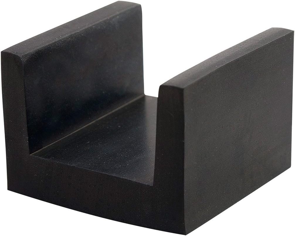 Auralex Acoustics U-Boat Floor Floaters for Sound Isolation, 50 Pack