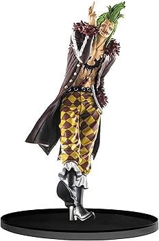 【ONE PIECE】フィギュア 造形王頂上決戦Ⅳ ZETTO Amazon.co.jp: ワンピース SCultures BIG 造形王頂上決戦4 vol.3