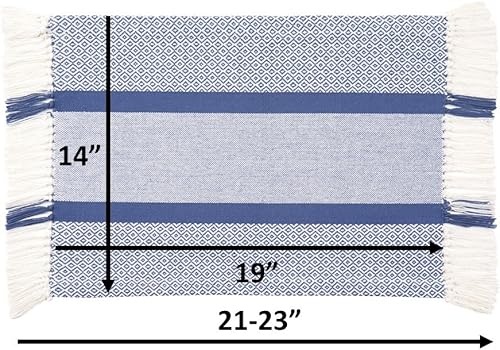 Miniatura 5 de Sticky Toffee Trad - Manteles individuales y camino de mesa