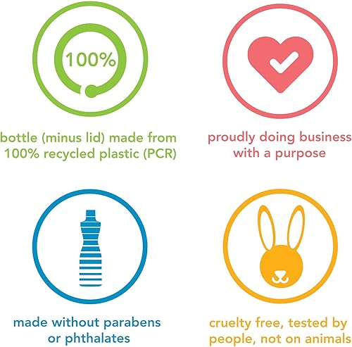 Miniatura 5 de Madera para Buen Chorro + Mopa de Limpieza de Suelo de Madera de Methods, Almendra, 25 oz