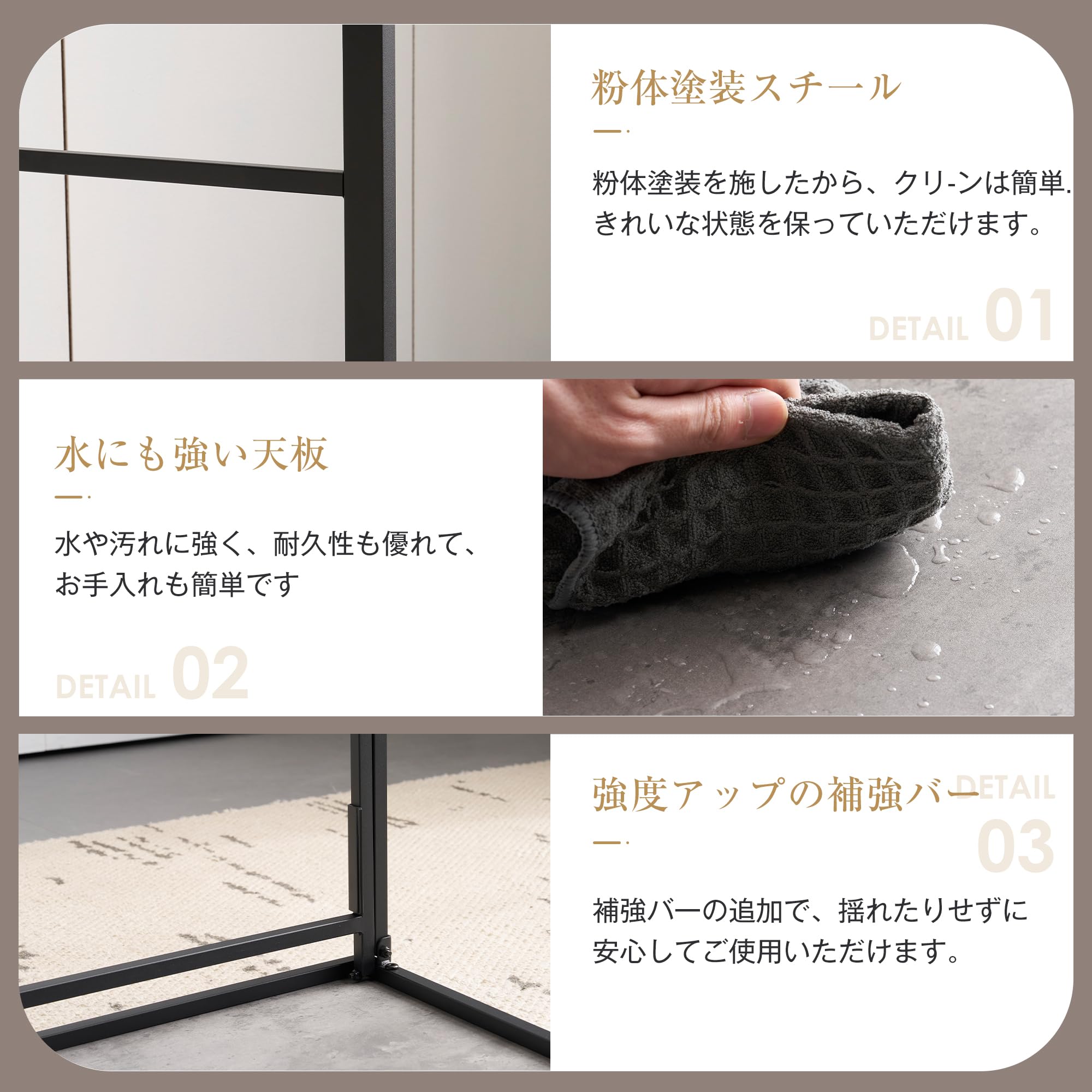 【グレー】OSJ パソコンデスク パソコンデスク 幅120cm 完成品 折りたた Amazon | 【グレー】OSJ パソコンデスク パソコンデスク 幅120cm 完成