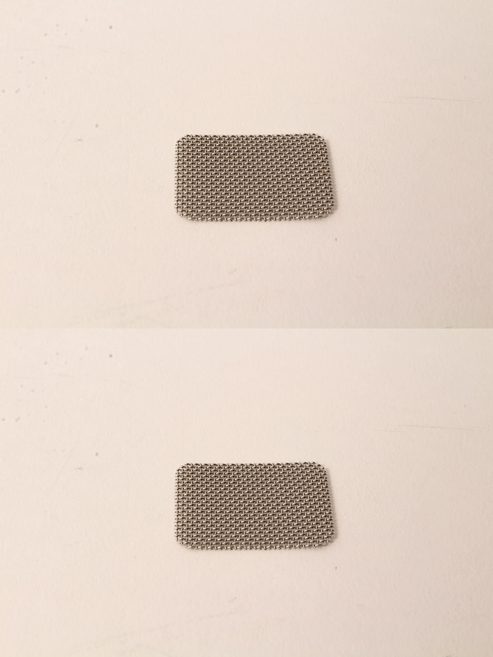 2 PK Genuine Echo 14586240630 Muffler Spark Arrestor Screen