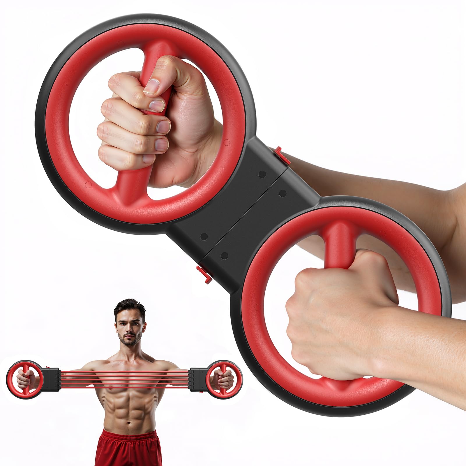 Amazon.com: Funray Rotator Burn Machine, 3-in-1 Multi-Functional