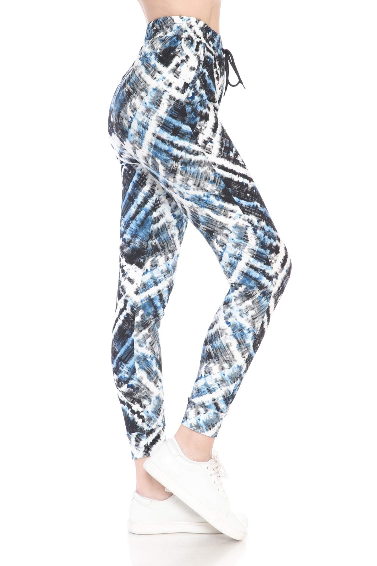 Leggings Depot Jogger - Jogger Kobiety