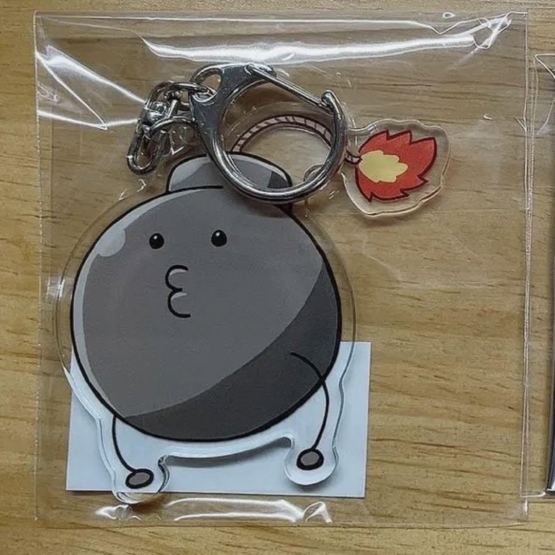 Chevon ドリンクホルダー　缶バッジ　ご当地しぇぼんくん しぇぼんくんキーホルダー | Bonanza Base