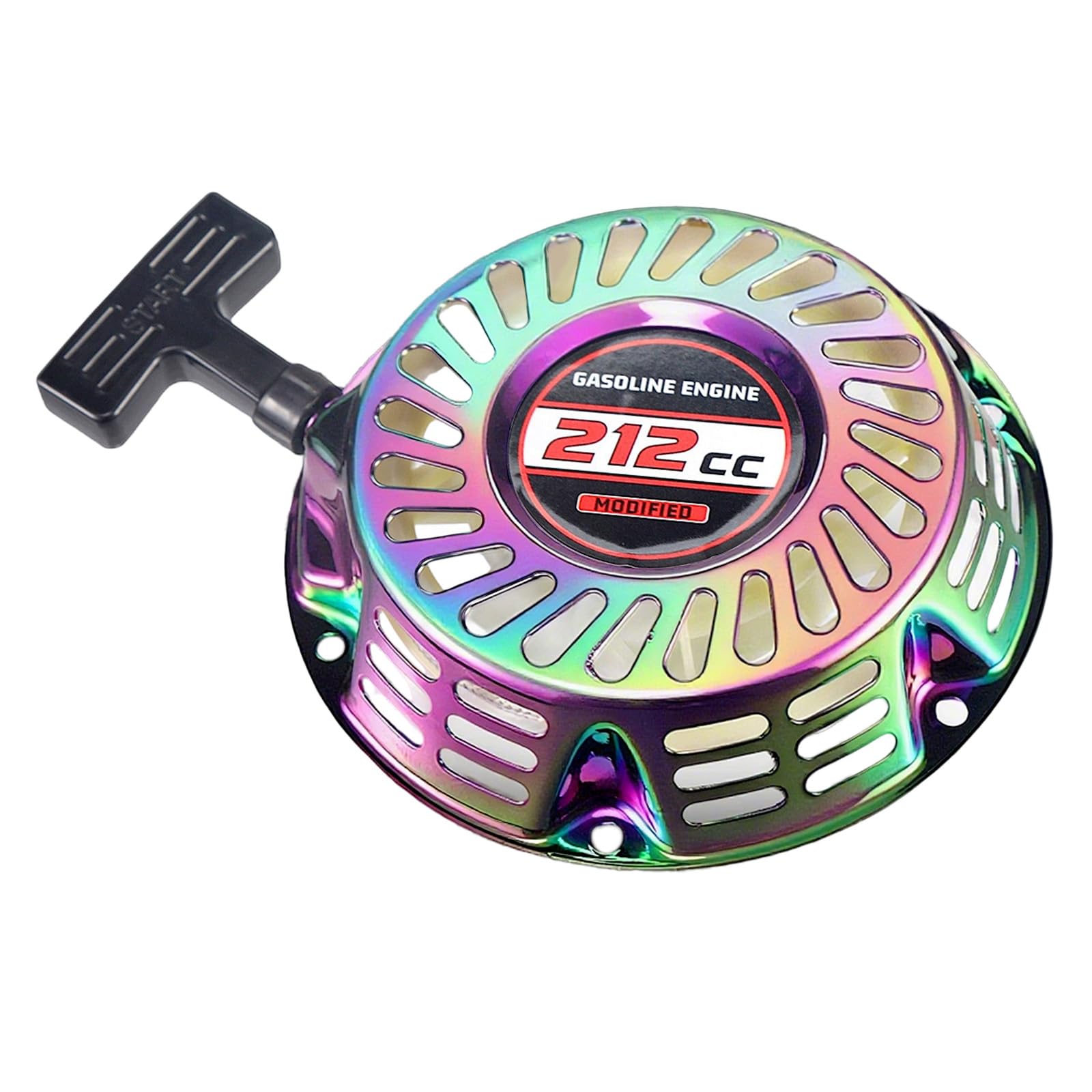 Photo 1 of Swilpool Pull Recoil Starter for Predator/Honda Engines