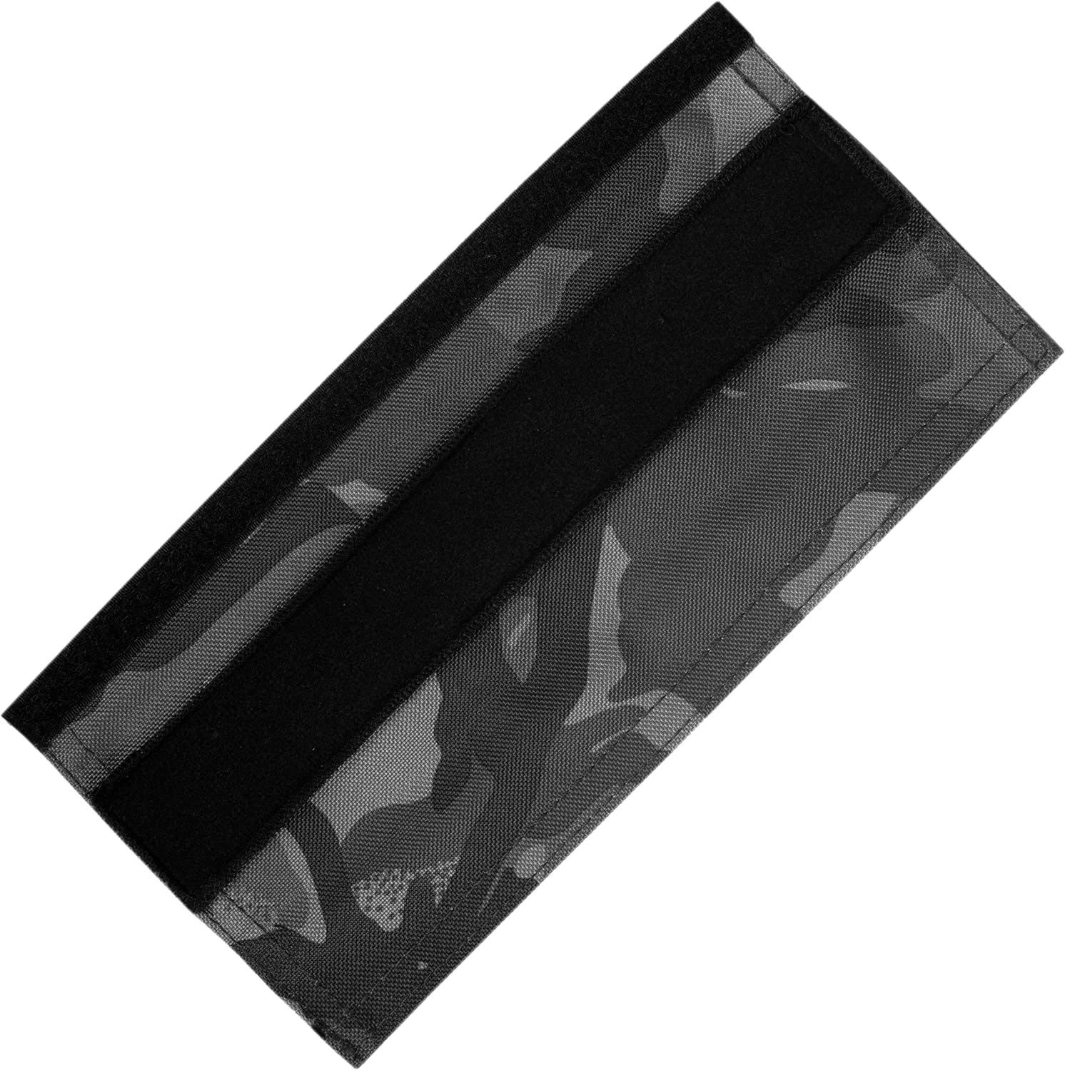 ACE Schakal Kopfband für Sordin Supreme Pro, Pro-X, MIL etc. - Gehörschutz-Kopfband mit Camouflage-Muster - Night Camo