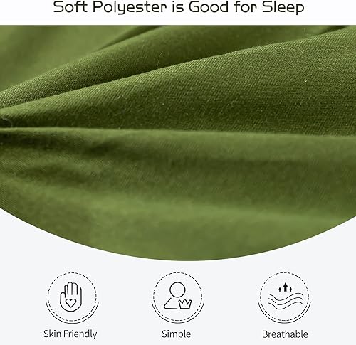 Miniatura 123 de MAXYOYO - Colchón tipo futón japonés, acolchado, para cama, extra grueso, plegable, transpirable, tumbona para el suelo, cama de invitados para Azul