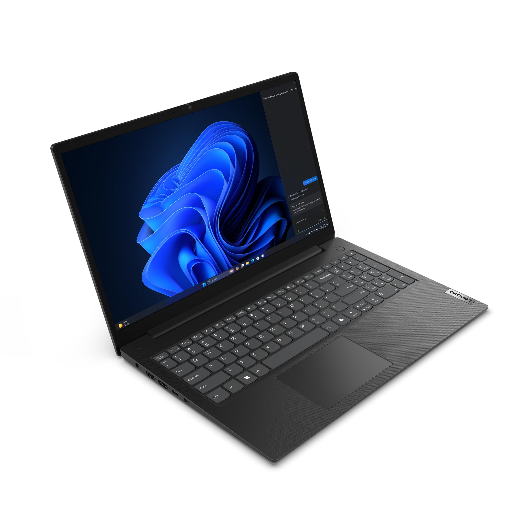 Amazon.com: Lenovo V15 Gen 5 - Business Laptop - Intel Core™ 3