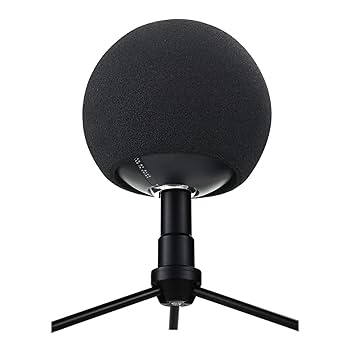 Blue Microphones マイク　ポップガード　ポップフィルター Amazon | Auphonix Blue Yetiマイクのポップガード 2重張り