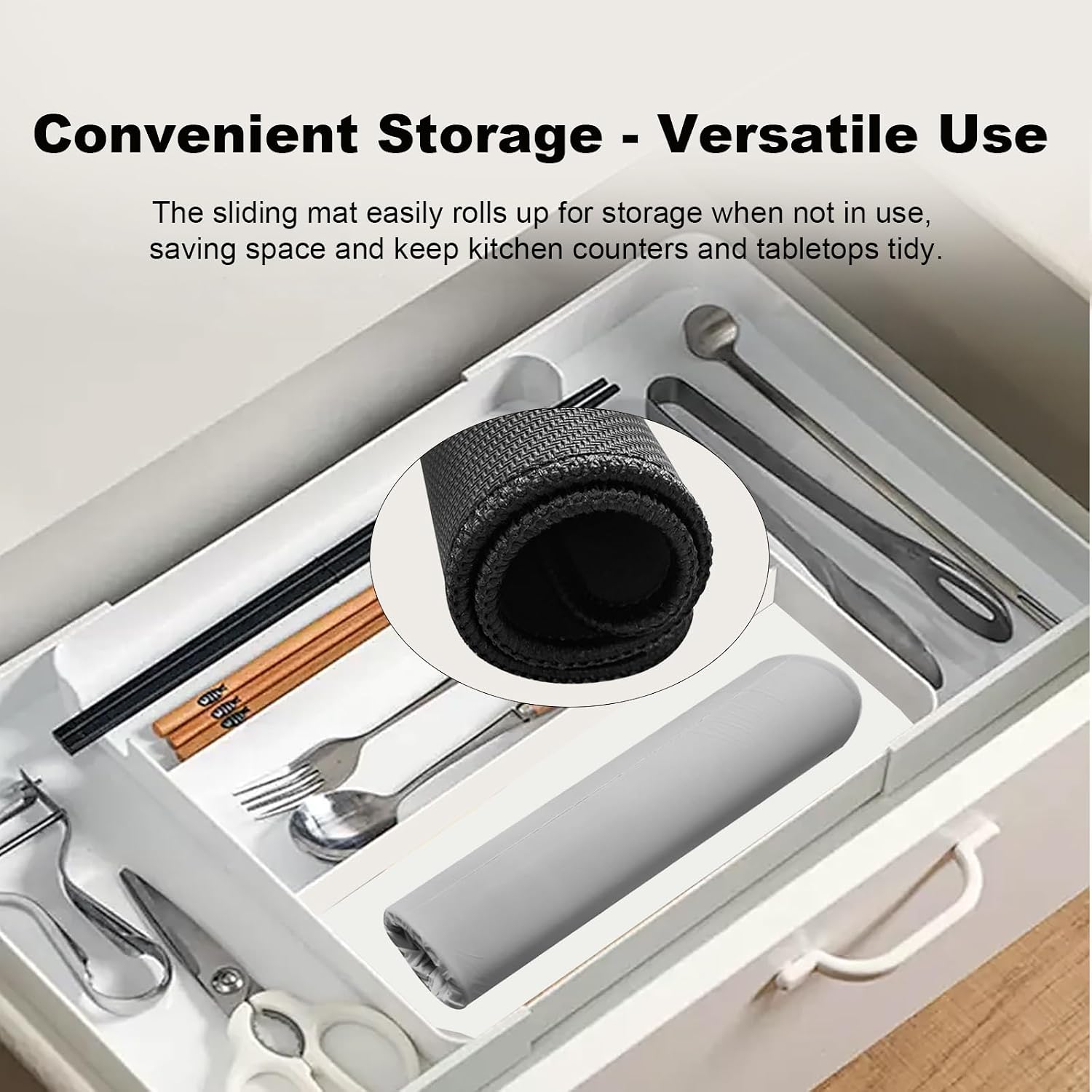 Cooker Sliding Mat for Instant Pot RIO Mini 7-in-1 Pressure Cooker 4QT