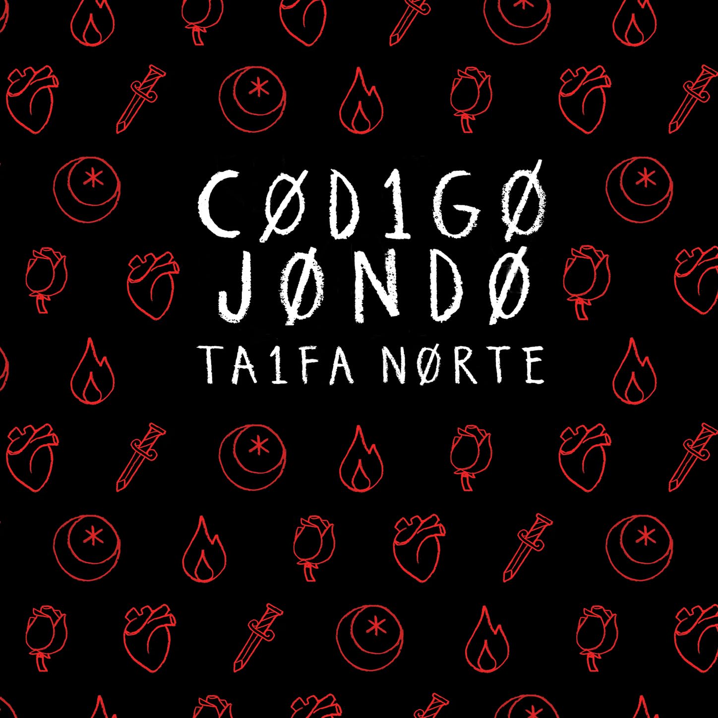 Código Jondo