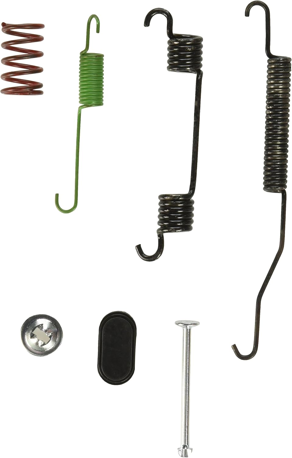 Carlson Hardware Kit - H7326