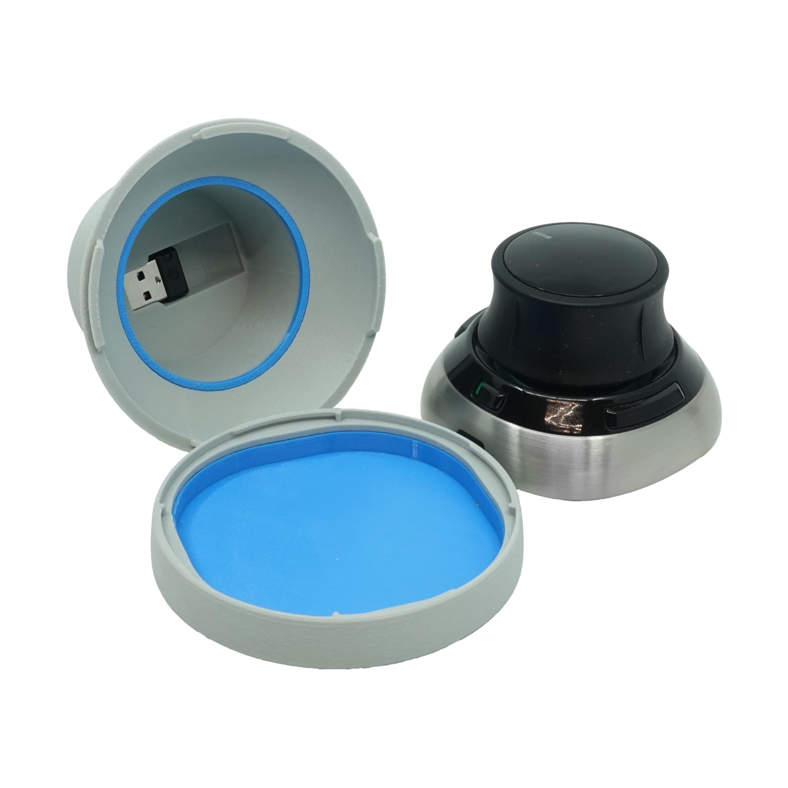 Amazon.com: Protective Hard Shell Case for 3Dconnexion Spacemouse