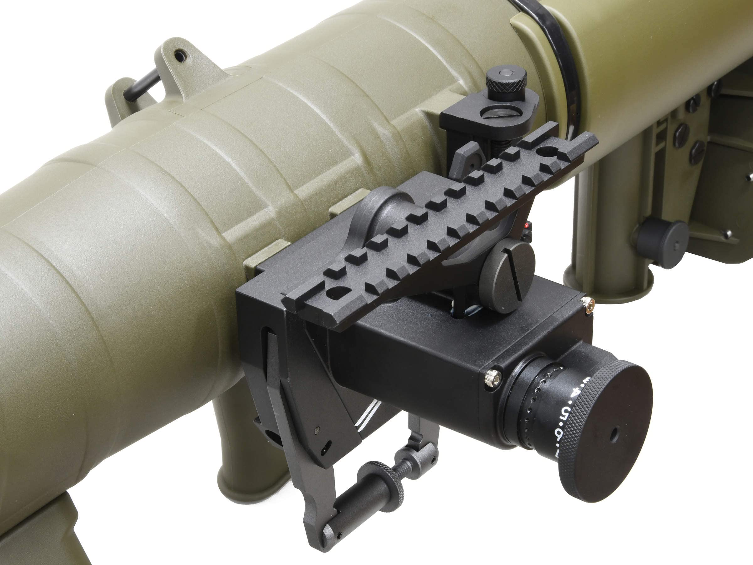 Amazon.co.jp: VFC US SOCOM M3 MAAWS カールグスタフ (エアソフト