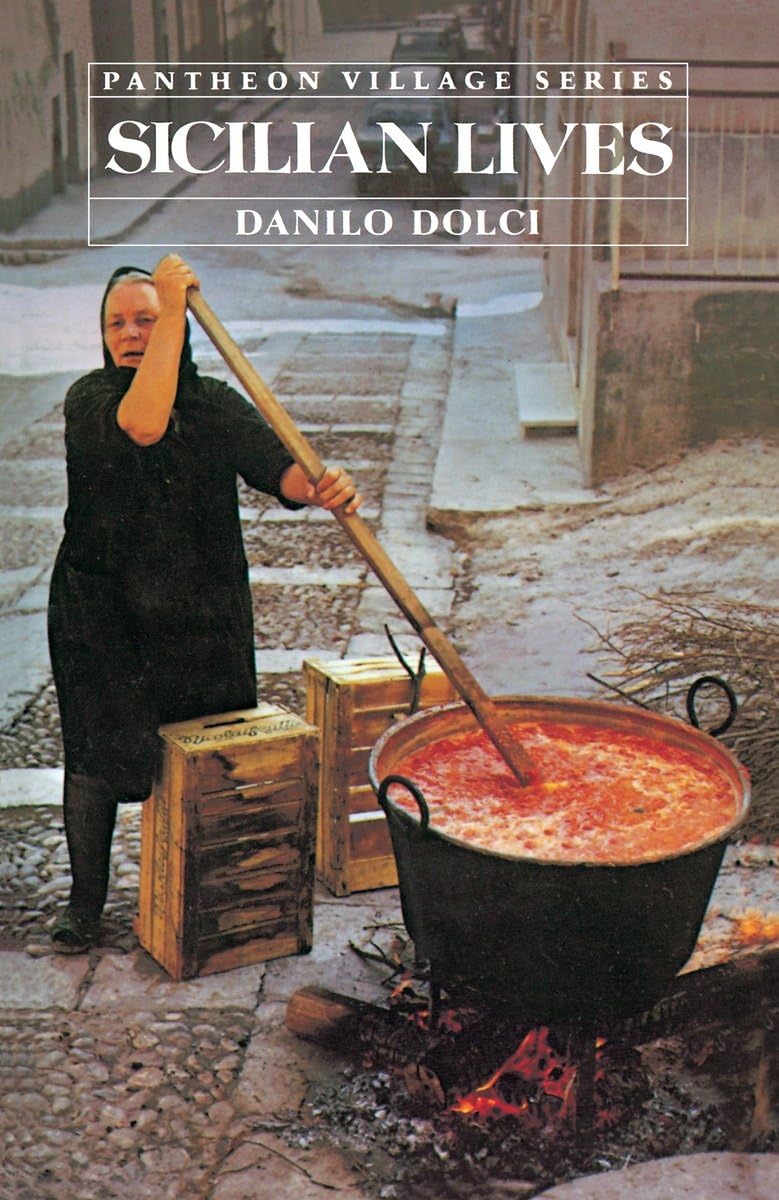 Sicilian Lives (Pantheon Village)