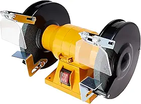 Kala Moto Esmeril de Bancada 6" 300W 3450Rpm Bivolt