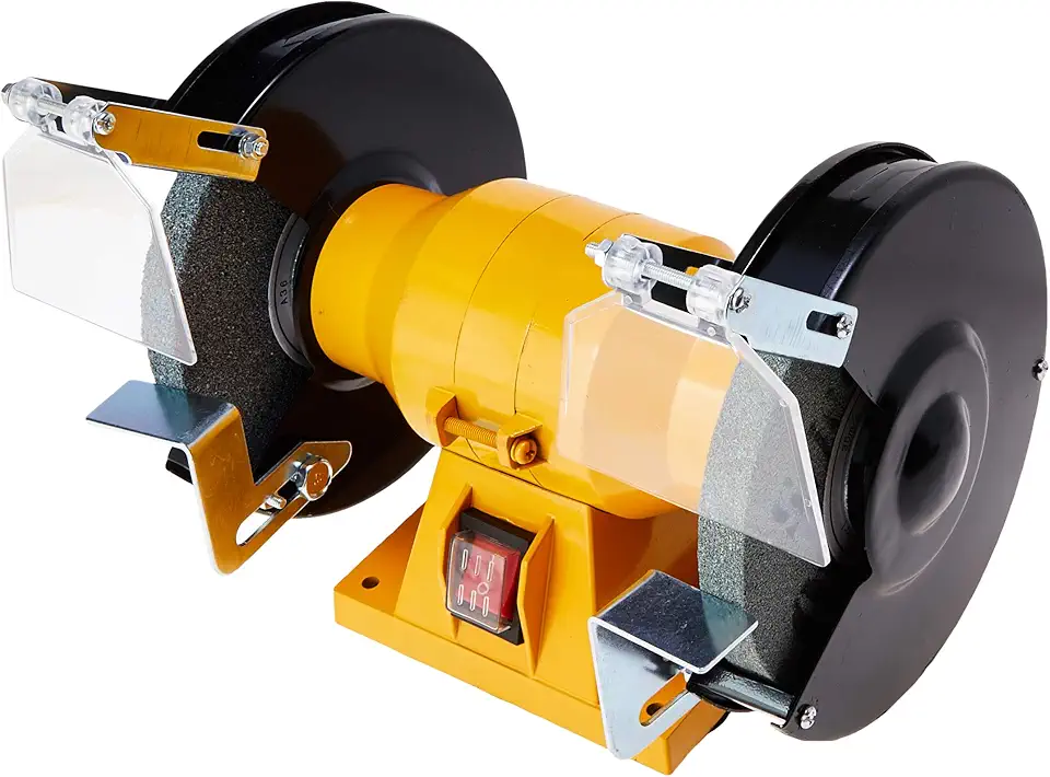 Kala Moto Esmeril de Bancada 6" 300W 3450Rpm Bivolt