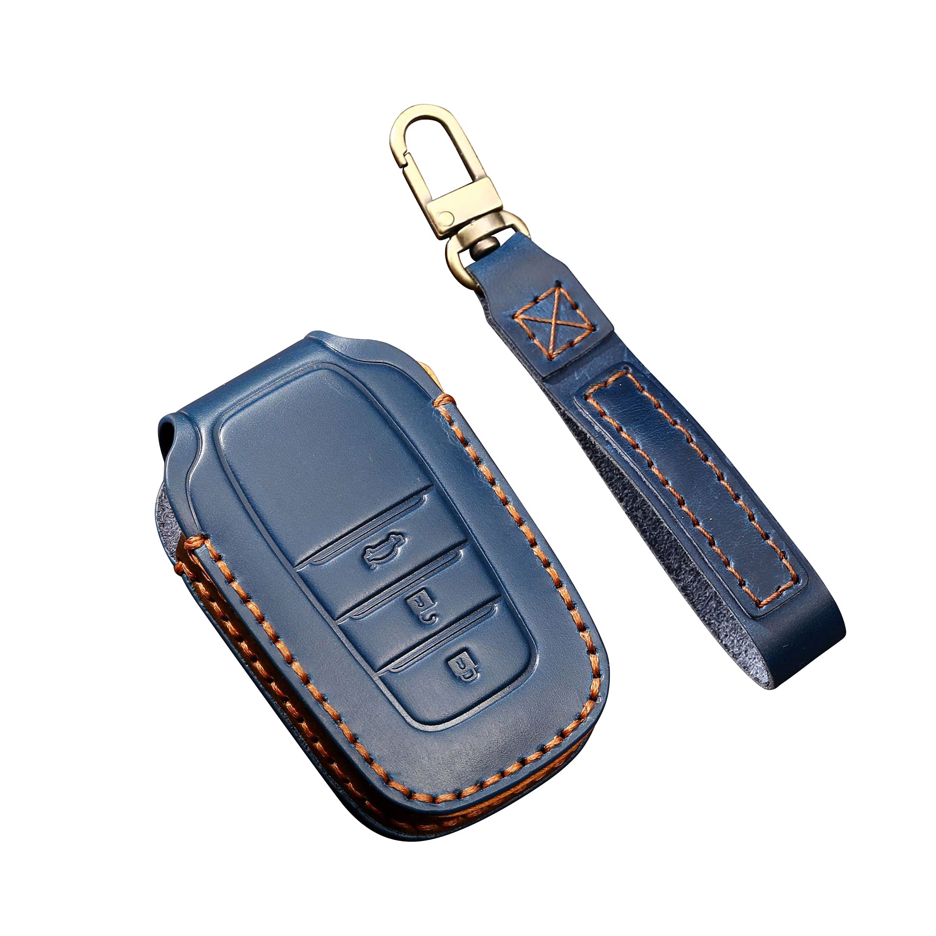 TPU Schlüsselhülle Für Toyota Auris Yaris Autoschlüssel Cover