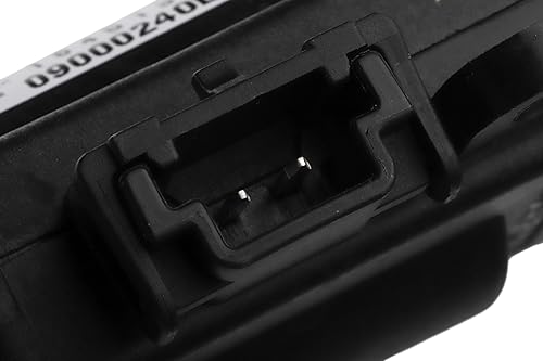 Miniatura 3 de GM Genuine Parts 15-74122 (22754988) Actuador de válvula de temperatura para calefacción y aire acondicionado