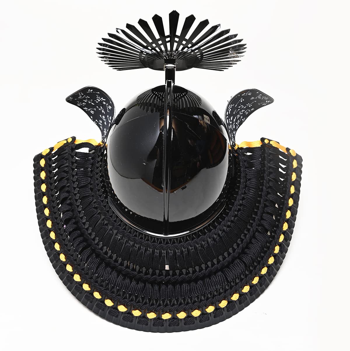 Amazon | 【コンパクト収納兜】【子供着用兜】コンパクト収納25号