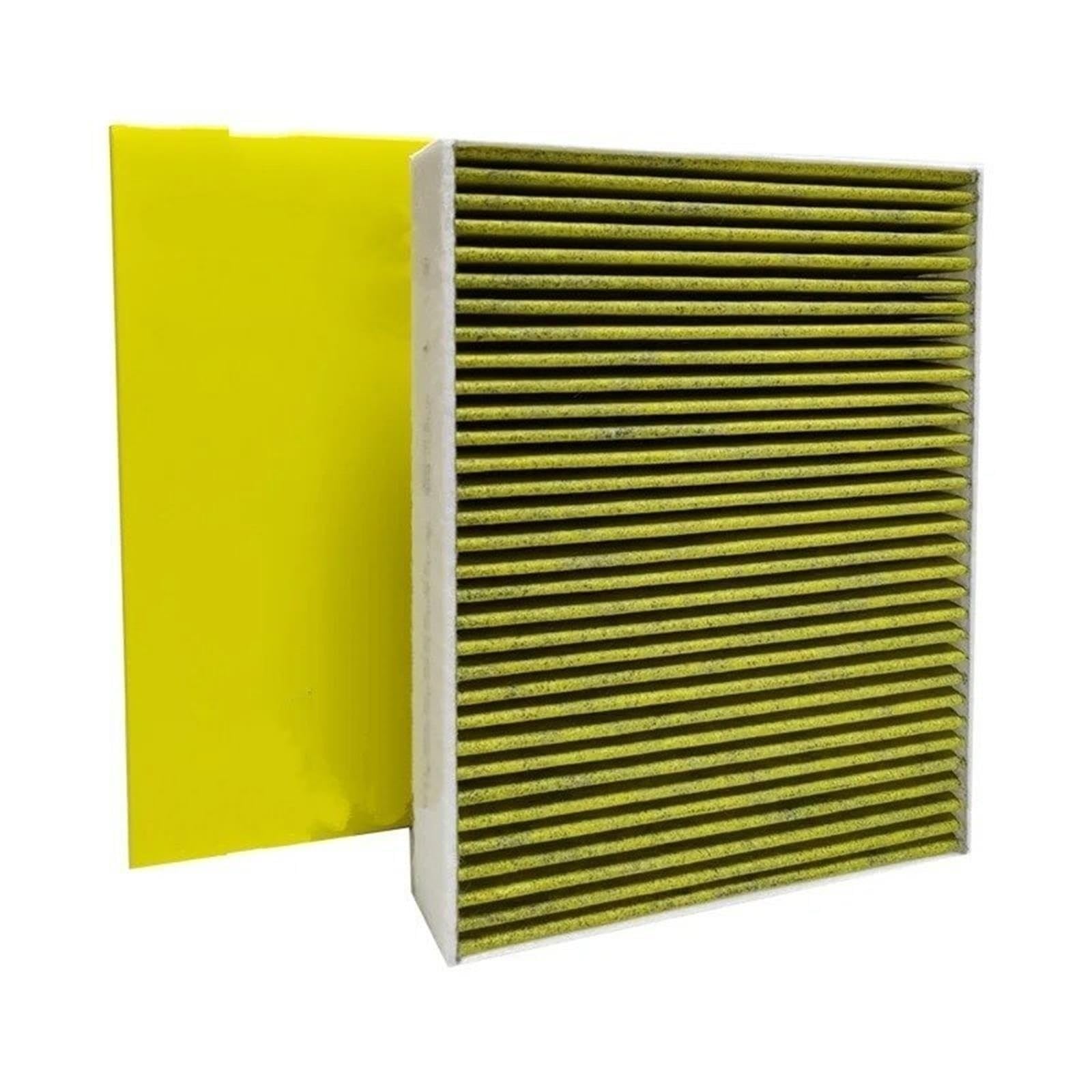 Für 3 F30 F80 F34 F31 CUK25001 Aktivkohle-Luft-Innenraumfilter