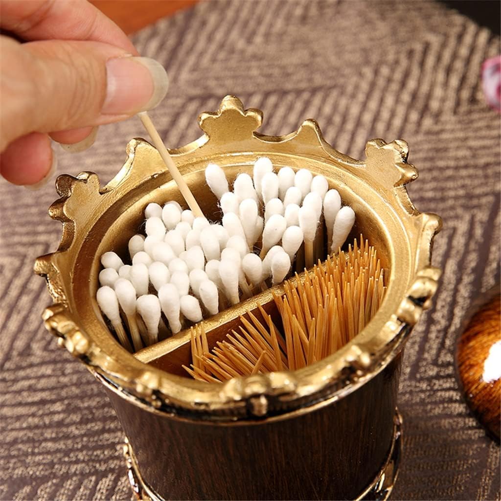 European Toothpick Holder Personality Coffee Table Living Room Hotel