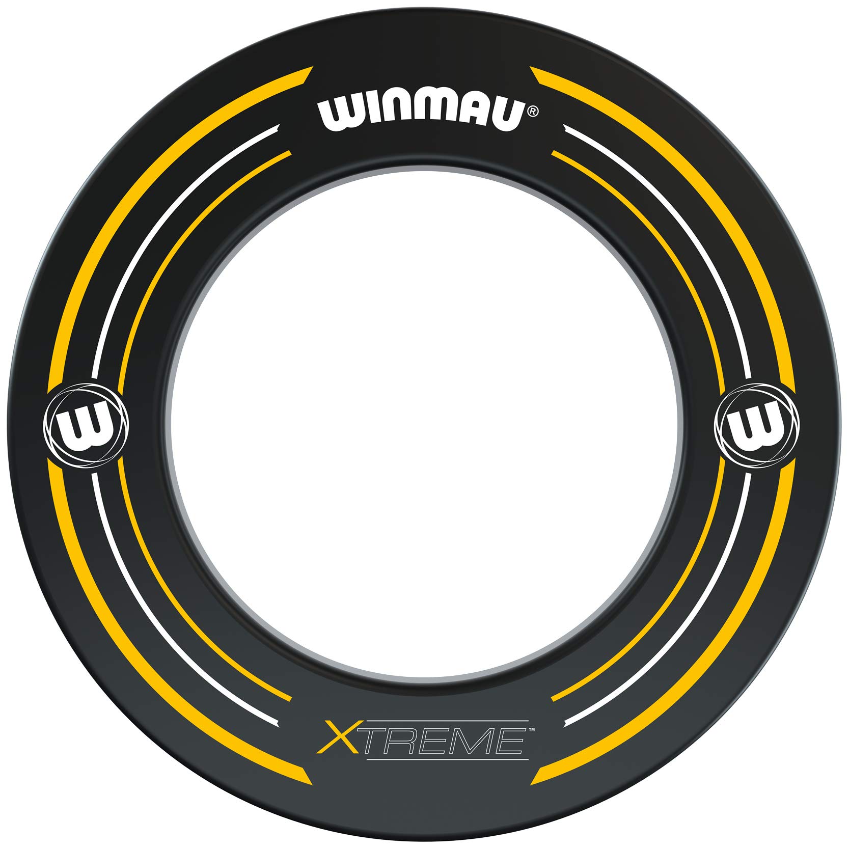 WINMAU Xtreme2 Dartboard Surround