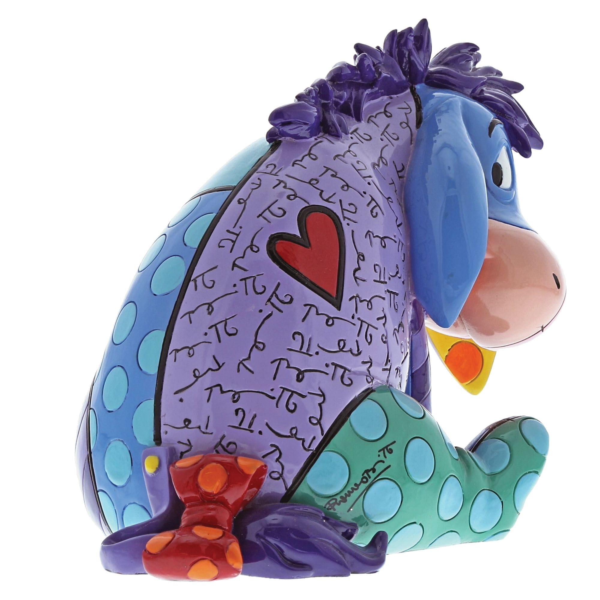 Disney Britto Collection Figurka Kłapouchy