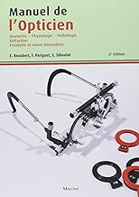 Download Manuel de l'opticien : Anatomie, physiologie, pathologie PDF
