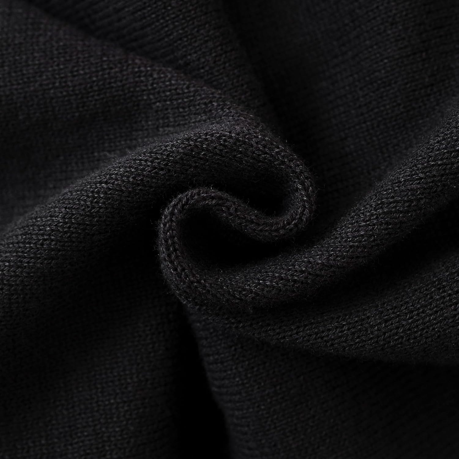 Girls Cardigan Sweater Long Sleeve Uniform Cropped Cardigan Casual Kids Cardigan for Little Girls - Image 8