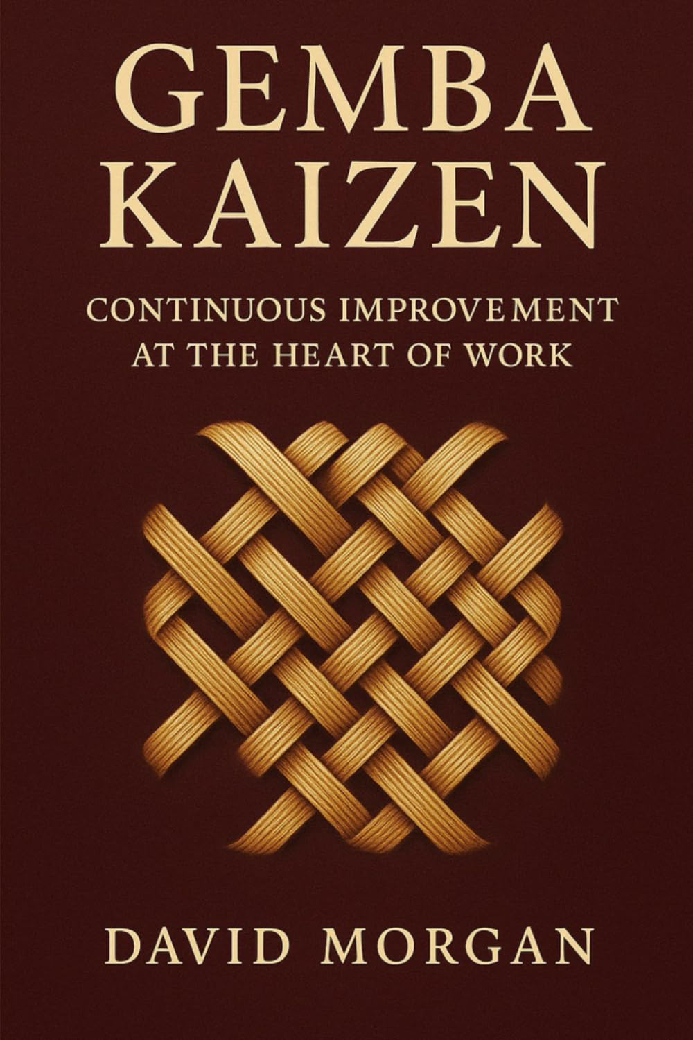 Gemba Kaizen: Continuous Improvement at the Heart of Work