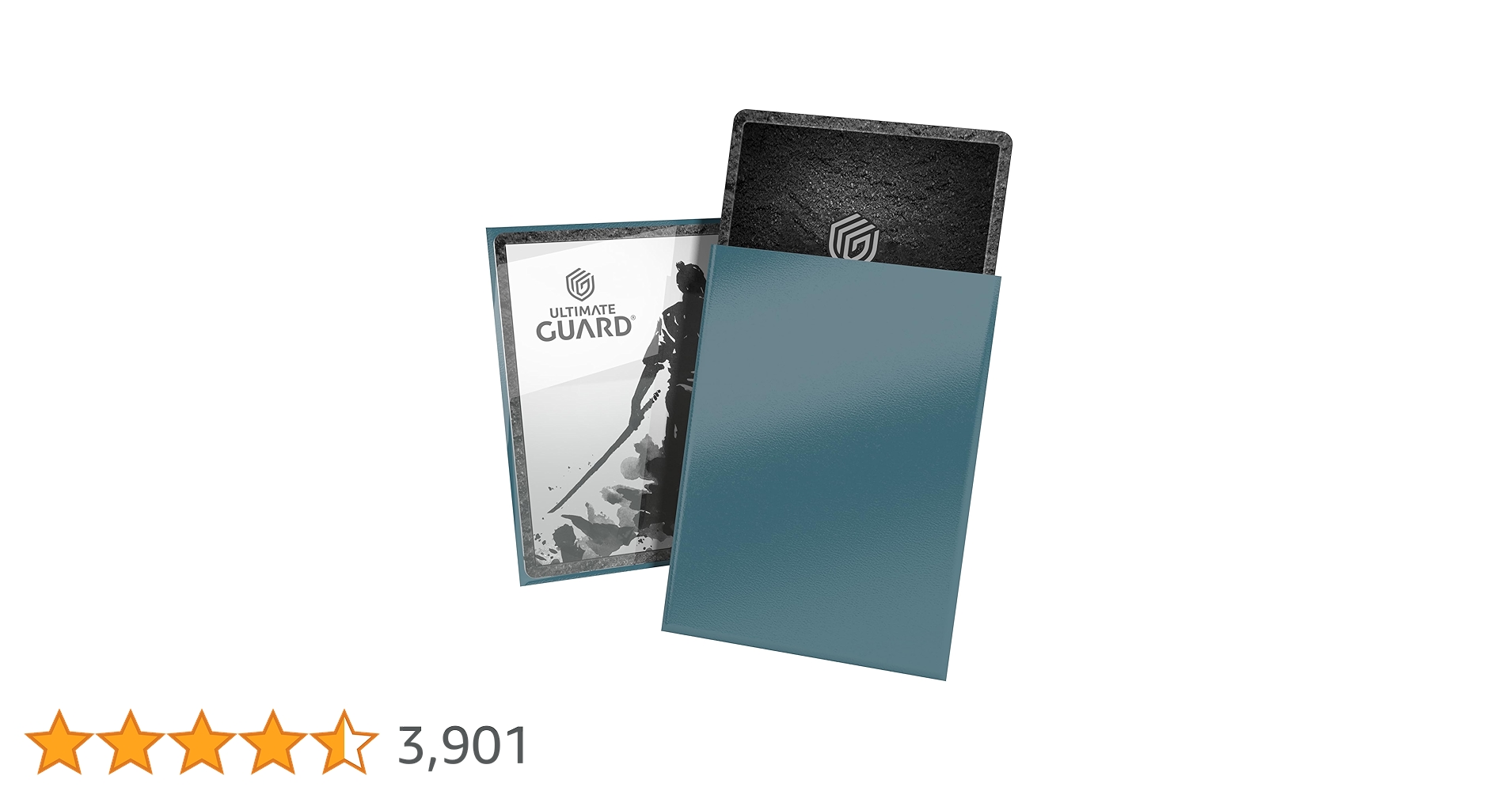 CANAAN スリーブ Amazon.com: Ultimate Guard Katana Inner Card Sleeves, 100