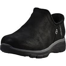 Skechers Women's Easy Going Ankle Boots
