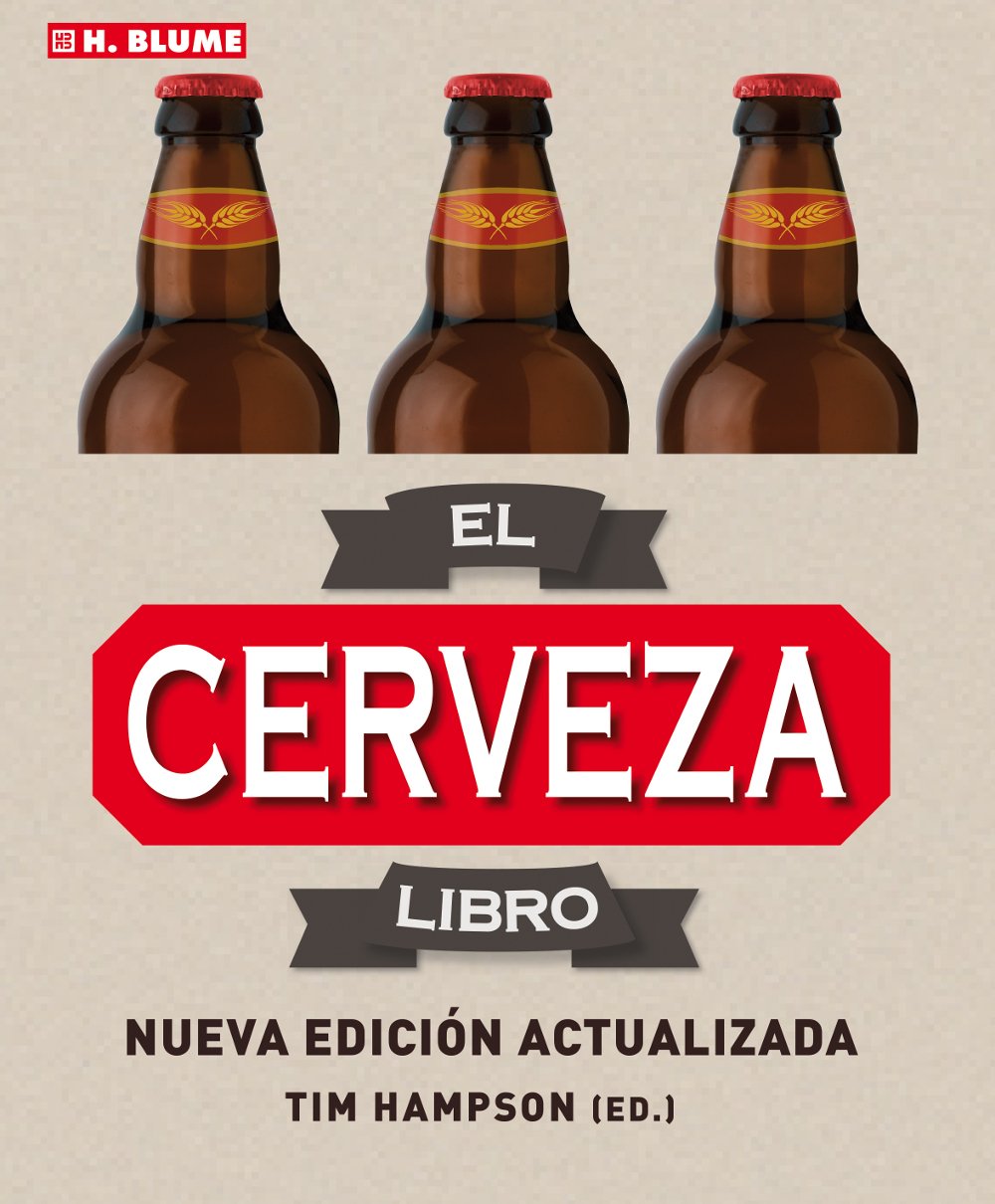 El libro de la cerveza (2.ª edición actualizada): 16 (Cocina Práctica)